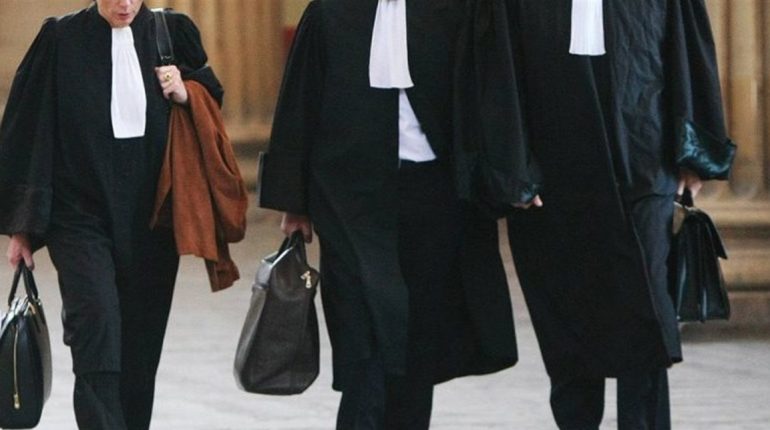 Bouderbela :Des avocats décédés et encore inscrits à l’ordre national des avocats