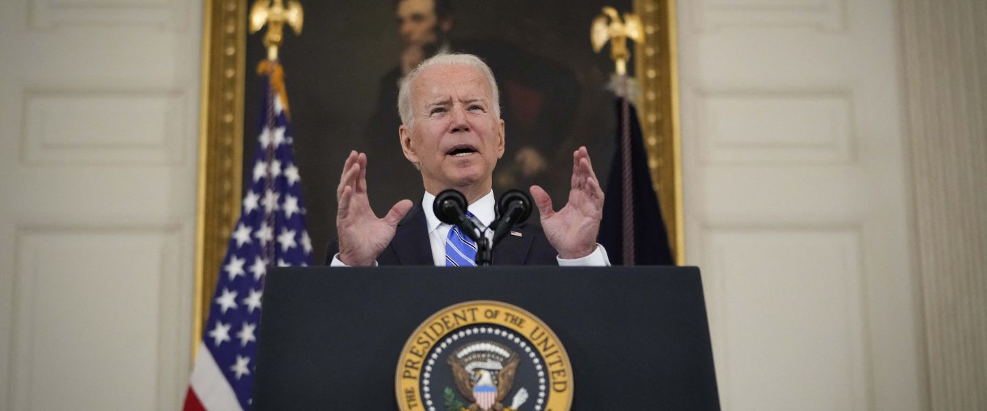 C’est officiel : la Tunisie zappée par Biden pour son Sommet sur la démocratie