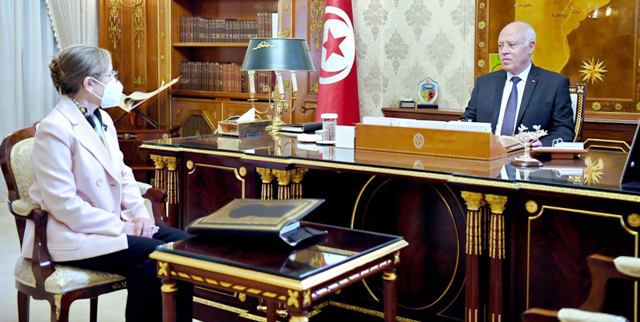 Tunisie – Saïed : Nous devons compter sur nos propres moyens avant de chercher à emprunter à l’étranger !