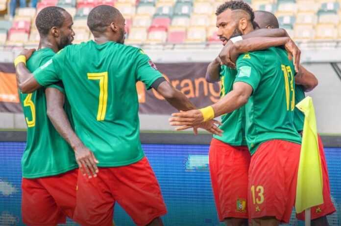 QWC : Le Cameroun est le 10e qualifié pour les barrages