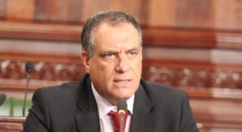 Tunisie – Ghazi Chaouachi dépose une plainte auprès du tribunal