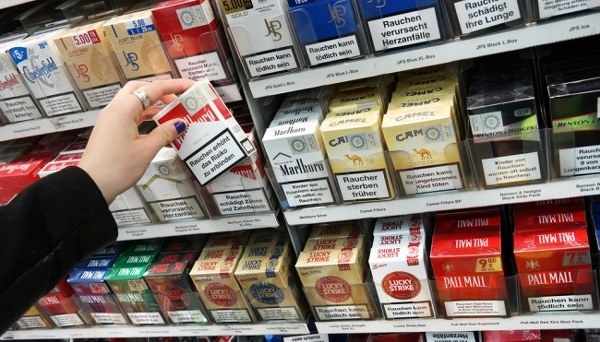 Tunisie: Suspension de la vente des cigarettes dans les grandes surfaces