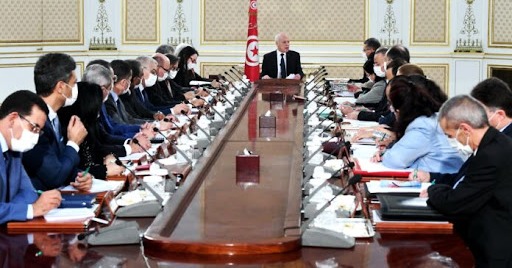 Tunisie – Pas de conseil des ministres ce jeudi !