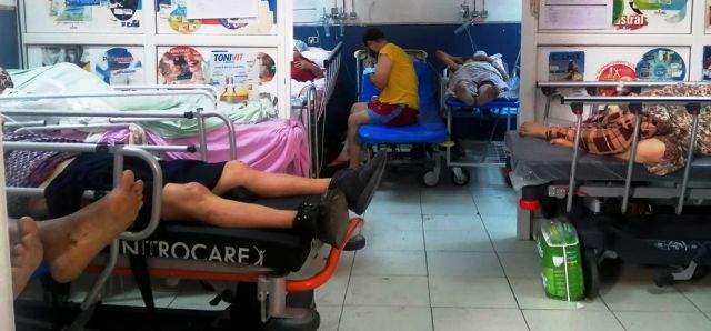 Tunisie – Nos hôpitaux sont-ils bien préparés pour une éventuelle nouvelle vague de covid ?