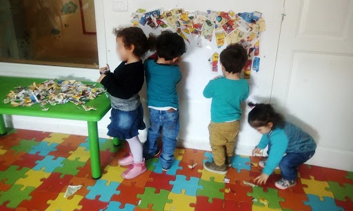 Tunisie: Découverte de 511 espaces anarchiques dans le secteur de l’enfance précoce