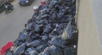 Crise des déchets à Sfax : Des solutions rapides ce mardi ?