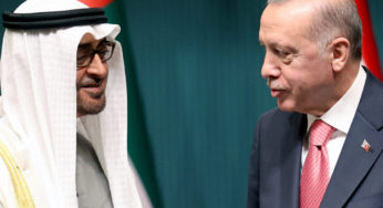 Fini le combat entre Frères musulmans et Wahhabites : les Emirats investissent 10 milliards $ en Turquie