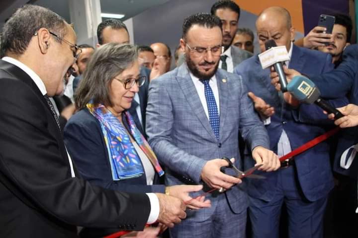 Tunisie : Inauguration de la première édition de l’exposition « Made in Libya » pour soutenir le partenariat libyen-tunisien