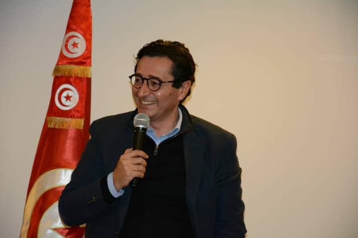 Tunisie : Mohamed Fadhel Abdelkefi élu président d’Afak Tounes