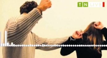 Jendouba [VIDEO] : Violence à l’encontre d’un professeur dans la salle des professeurs !!