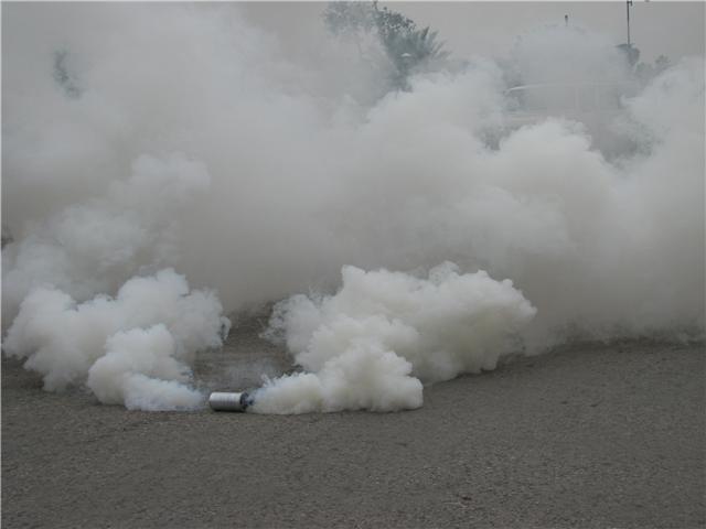 Sfax- Aguereb: Reprise des affrontements entre les manifestants et les forces de l’ordre