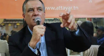 Chaouachi promet des contestations dans les rues