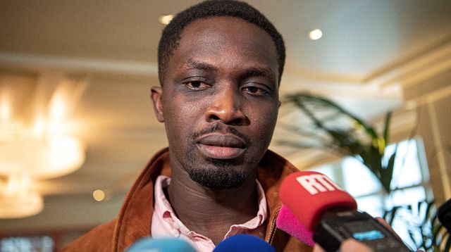 Un Sénégalais rafle le plus prestigieux des prix littéraires français… ça fera plaisir à Zemmour