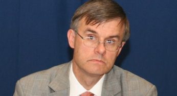 Suppression du ministère des Affaires locales: Ce qu’en pense Gordon Gray
