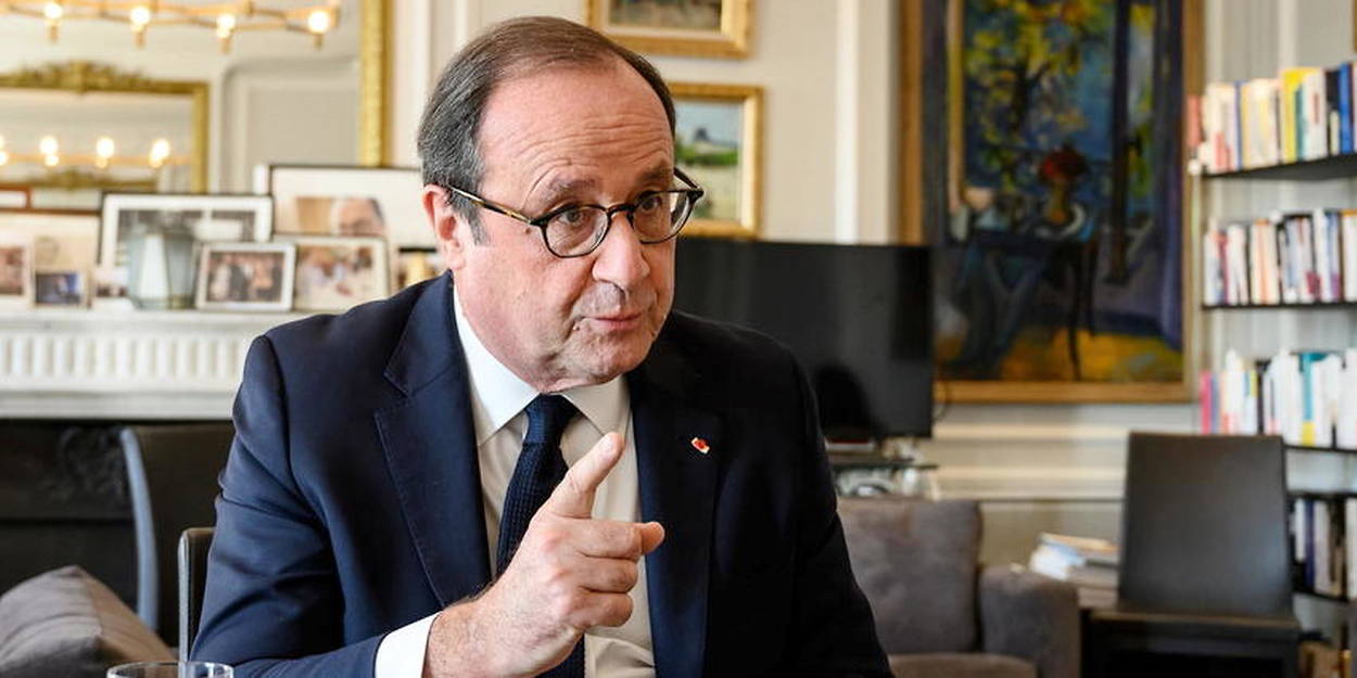 La Tunisie attend beaucoup de Selectour, avec François Hollande