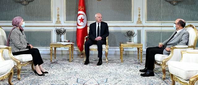 Tunisie – Kaïs Saïed appelle le parquet à réagir au rapport de la cour des comptes concernant les infractions électorales