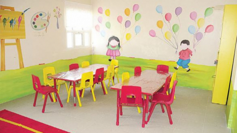 Tunisie: Approbation de la création de 64 nouveaux de jardins d’enfants