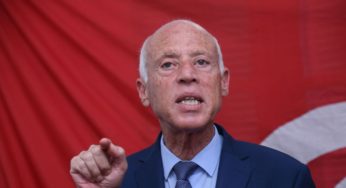 Un nouveau front de personnalités contre Saied, leurs noms ne surprennent pas