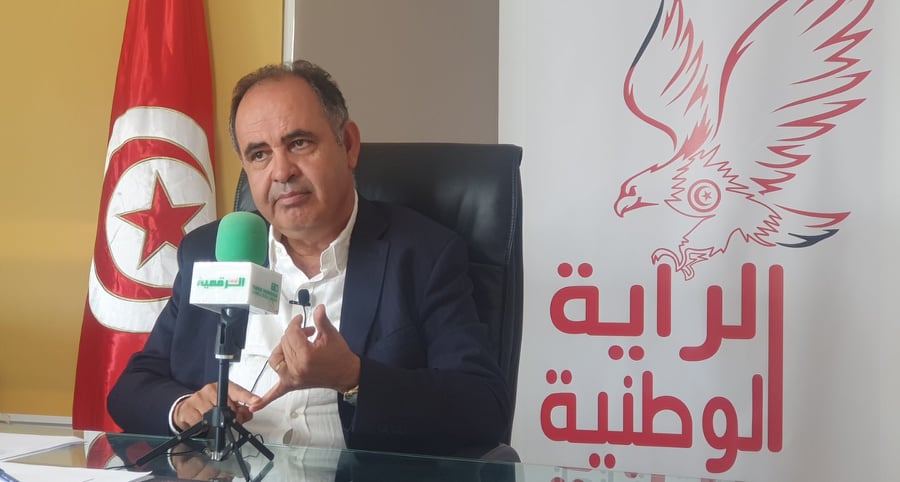 Un mandat d’amener international contre Moncef Marzouki: La réaction de Mabrouk Korchid [Audio]