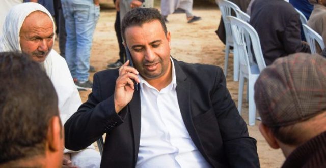 Tunisie – DERNIERE MINUTE : Arrestation du député gelé Mohamed Salah Letifi à Kasserine