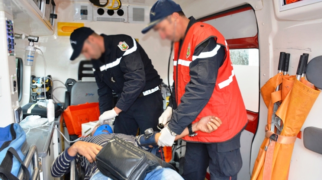 Tunisie – Mystérieuse intoxication de dix personnels de santé au dispensaire d’El Mornaguia