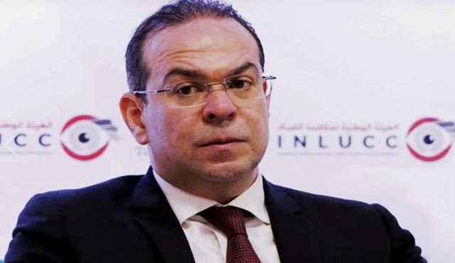 Tunisie – Mehdi Ben Gharbia en grève de la faim depuis hier
