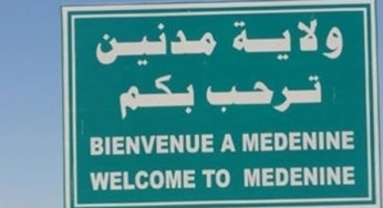 Médenine-Covid-19: Il n’y a pas lieu de paniquer actuellement face au variant Omicron [Vidéo]