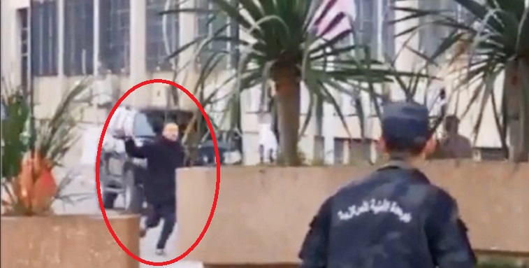 Tunisie – Attaque au couteau devant le siège du ministère de l’intérieur : Ce que l’on sait!
