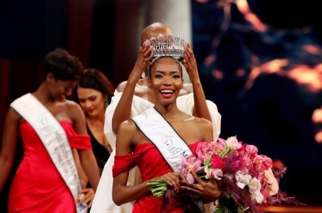Afrique du Sud : le gouvernement exige le boycott de Miss Univers en Israël