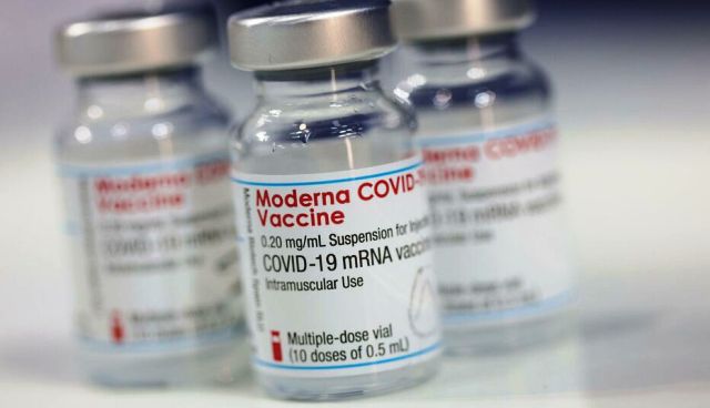 Covid 19 : Le vaccin Moderna interdit chez les moins de 30 ans en France