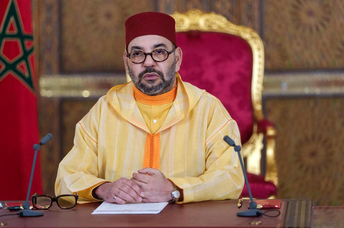 Algérie-Maroc : Mohammed VI inflexible sur le Sahara occidental, mais…