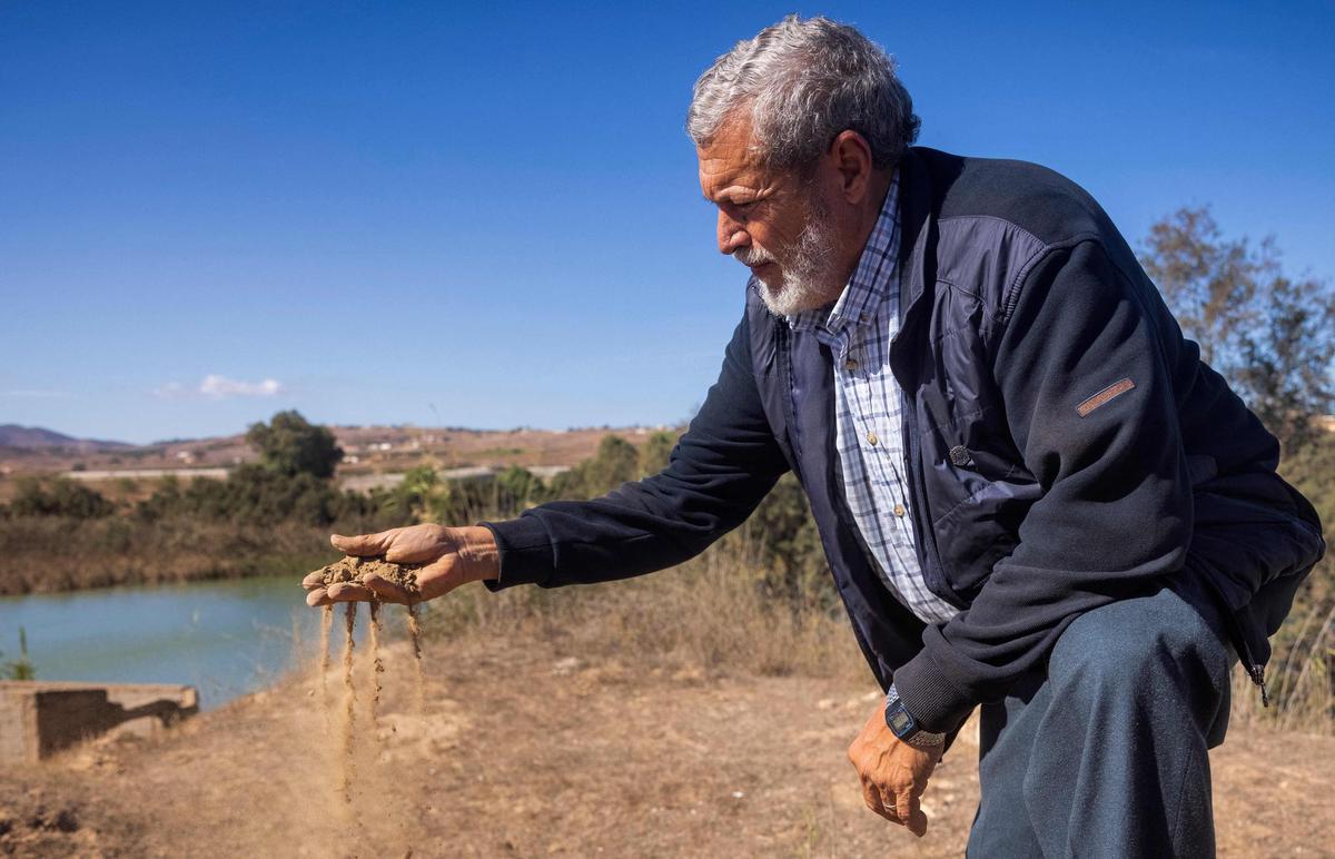 Maroc : les ravages du réchauffement climatique, et ce sera pire après