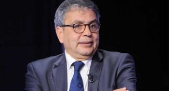 Fethi Nouri évoque son départ de la BCT et dit ses vérités sur l’UGTT, le déficit, le FMI…