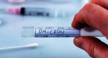 Tunisie: Détection de 5 nouveaux cas d’Omicron