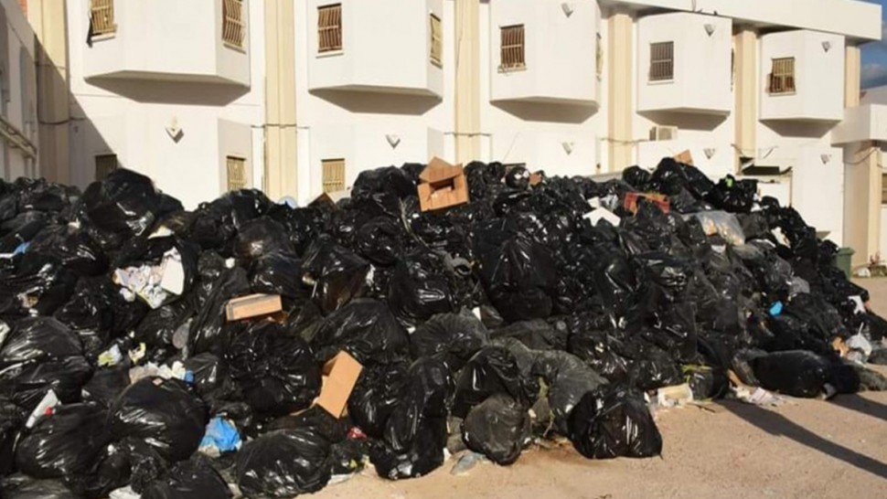 Urgent-Sfax : Ouverture des centres de traitement de déchets et de la décharge d’El Genna
