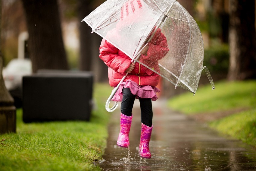 Météo : Temps froid et pluies éparses, ce lundi