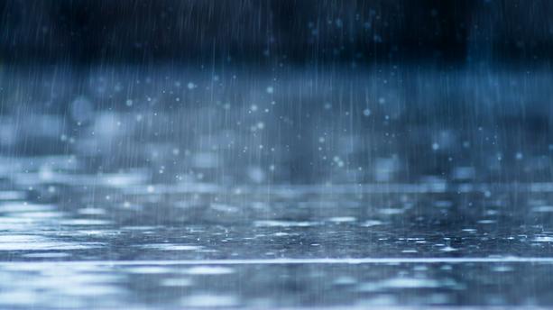 INM: Les quantités de pluies enregistrées en millimètres durant les dernières 24H
