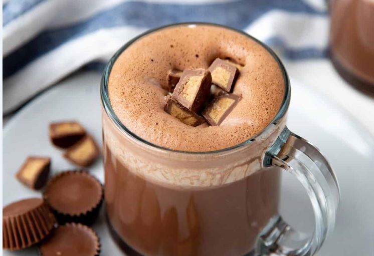 Recette : Chocolat chaud