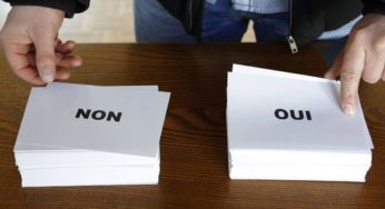 Tunisie: Rejet de 2 recours formés contre le référendum