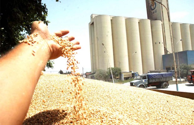 Sousse : Décès d’un ouvrier dans un réservoir de blé à Sousse