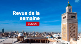 Revue de la semaine du 27 octobre au 03 novembre 2023: Le Ministère de l’Intérieur annonce la fuite de 5 dangereux éléments de la prison El Mornaguia