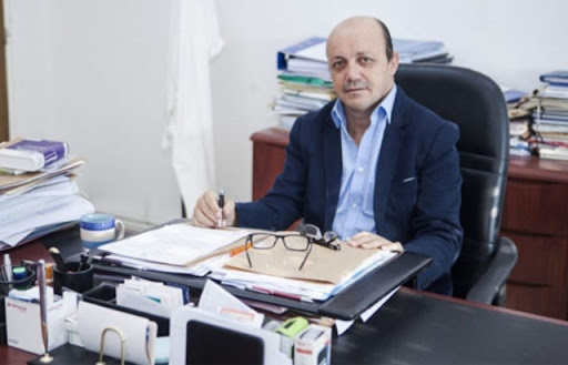 Riadh Daghfous: Le taux de positivité des tests du covid s’est élevé à plus de 21%