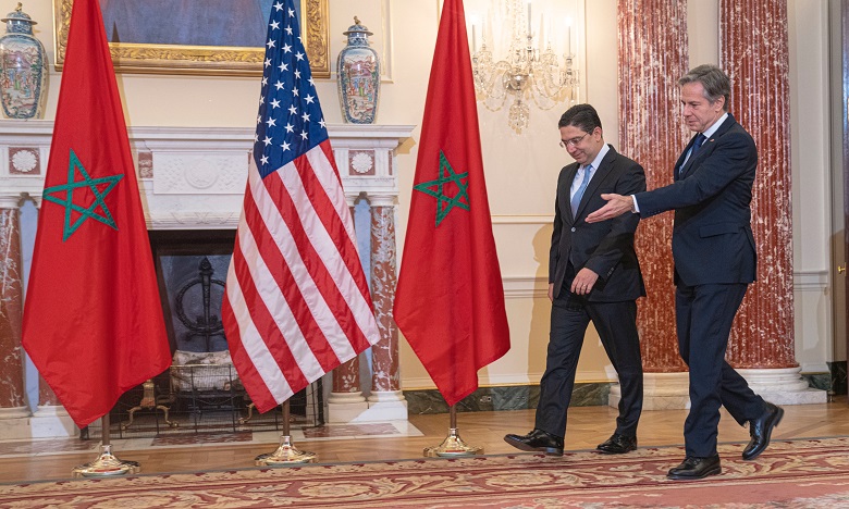 Sahara occidental : le Polisario et l’Algérie ne s’attendaient pas à ce coup de Biden