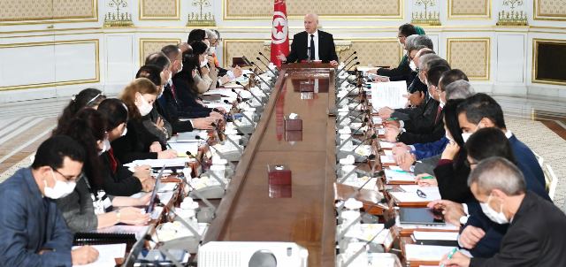 Tunisie – Conseil des ministres : Aucun mot des dossiers brûlants de la cherté de la vie et de la situation à Sfax !