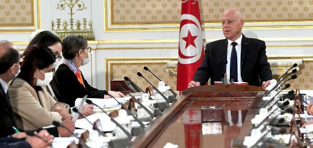 Tunisie – Saïed sur la piste glissante d’un référendum électronique qui risque d’être attaqué par tout le monde !