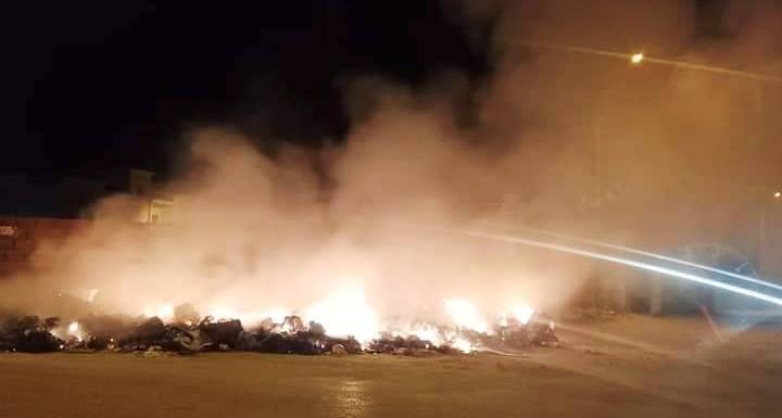 Tunisie – Images du jour