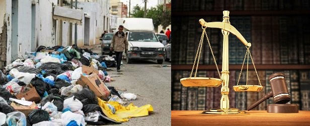 Tunisie – Crise des ordures à Sfax : Le parquet ouvre une enquête judiciaire pour identifier les responsables