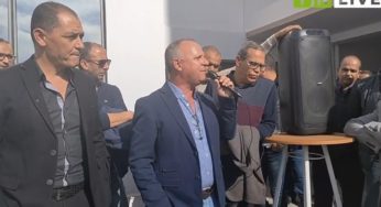 Grève des enseignants à Sfax: Le syndicat appelle à des démissions collectives [vidéo]