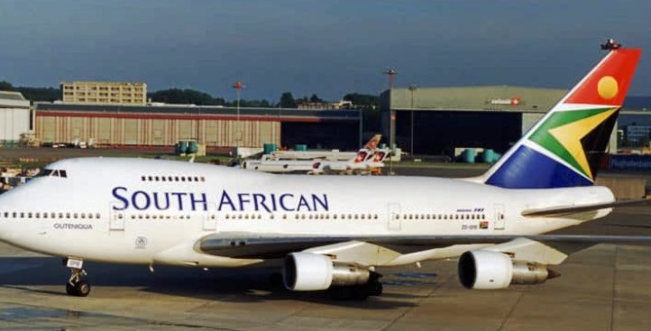 Covid 19 : La France suspend ses vols avec sept pays africains