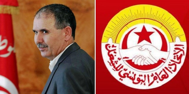 Tunisie – Tabboubi défie la justice : Le congrès de l’UGTT aura lieu malgré l’interdiction